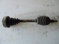 Привод. Toyota Harrier, MCU10
