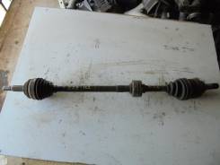 Привод. Toyota: Corolla, Corolla Verso, Corolla Fielder, Allex, Corolla Spacio, Corolla Runx