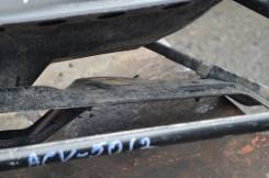 Крепление балки подвески. Toyota Camry, GSV50