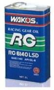 Wakos. Вязкость Вязкость: 140, синтетическое