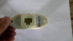 Потенциометр. Nissan: Maxima, Atlas, Altima, Cefiro, X-Trail Двигатели: VQ20DE, VQ30DE, VQ35DE, QR20DE, ZD30, QR25DE, VQ25DD, QR20DESR20VET