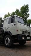 Камаз 5410. КаМаЗ 5410, 10 850 куб. см., 30 000 кг.