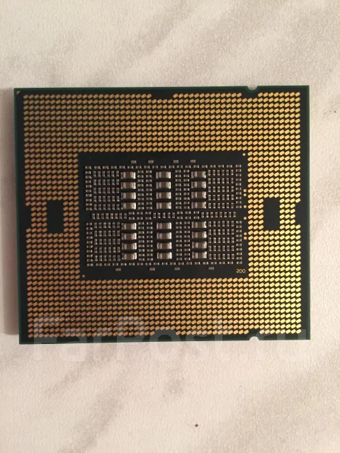 Intel Xeon X7560 ����