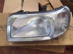 Фара. Land Rover Freelander