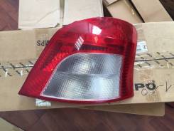 Стоп-сигнал. Toyota Vitz Toyota Yaris