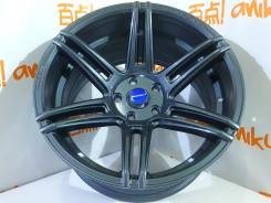 Weds Sport. 9.5x18, 5x114.30, ET20, ЦО 73,1 мм.