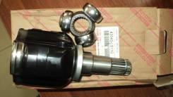 Шрус подвески. Toyota Corolla, ZRE152, NDE150 Toyota Auris, NDE150, ZRE152 Toyota Avensis, CDT250, ZZT251L, AZT255, ADT251, AZT251, AZT250, AZT251L, A...