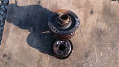Маховик. Toyota ToyoAce Toyota Dyna Toyota Quick Delivery Двигатель N04C