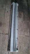 Порог пластиковый. Subaru Impreza, GD, GD9, GDD, GDC, GD3, GDB, GD2, GDA, GGD