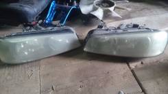 Фара. Nissan Skyline, HR34, BNR34, ENR34, ER34