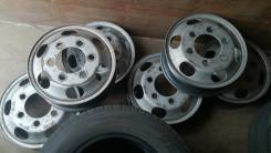 Toyota. x15, 6x180.00