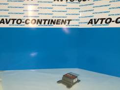 Блок управления airbag. Nissan Cefiro, A33 Двигатель VQ20DE