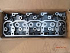 Головка блока цилиндров. Isuzu Trooper Isuzu Bighorn, UBS69GW, UBS69DW Isuzu Elf Двигатель 4JG2