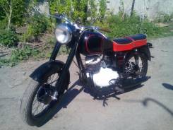Pannonia T5. 250 куб. см., исправен, птс, с пробегом