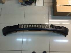 Бампер. Toyota Probox, NCP50, NCP50V, NCP51, NCP51V, NCP52, NCP52V, NCP55, NCP55V, NCP58, NCP58G, NCP59, NCP59G, NLP51, NLP51V Toyota Succeed, NCP50...