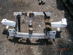 Рамка радиатора. Toyota Rush, J210, J200, J200E, J210E Двигатель 3SZVE