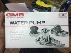Помпа водяная. Toyota: Aristo, Mark II, Supra, Crown Majesta, Soarer, Cresta, Crown, Chaser, Progres Lexus GS300, JZS147 Lexus SC400, JZZ31 Lexus SC30...
