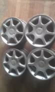 K&K. x14, 5x100.00, 5x114.30