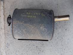 Глушитель. Honda CR-V, RD1