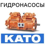 Гидронасос. Kato MR Kato HD. Под заказ