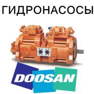 Гидронасос. Daewoo Solar. Под заказ