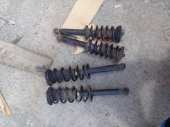 Амортизатор. Toyota Mark II, GX100, GX90, JZX100, JZX105, JZX90, JZX90E, JZX91, JZX91E, JZX93 Toyota Cresta, GX100, GX90, JZX100, JZX105, JZX90, JZX91...