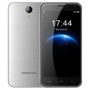 Homtom HT3. ����� ����