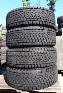 Bridgestone Blizzak DM-Z3. Зимние, 2012 год, износ: 20%, 4 шт
