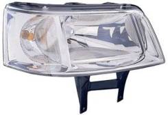 Фара правая VOLKSWAGEN Multivan V Transporter V с 2003 г.в. Depo 441-1168R-LD-EM