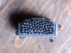 Реостат печки. Skoda Octavia, 1Z, 1Z5 Volkswagen Passat CC Volkswagen Jetta Volkswagen Passat Двигатели: CCZA, CCZB, CCSA