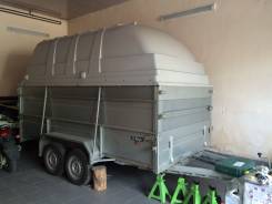 Респо M35L2B, 2013. Продам прицеп Респо M35L2B, 1 500 кг.