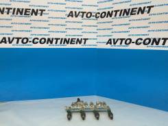 Инжектор. Mitsubishi Dingo, CQ2A Двигатели: 4G15, GDI