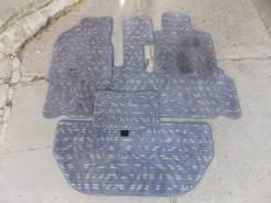 Коврик. Toyota Gaia, SXM10, SXM15G, SXM10G, SXM15
