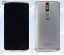 ZTE Axon Mini ����
