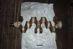 Коленвал. Nissan: X-Trail, Expert, Wingroad / AD Wagon, Sunny, Primera, AD, Almera, Wingroad Двигатели: YD22ETI, YD22DDTI, YD22DD, YD22D, YD22DDT