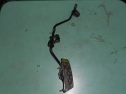 Педаль акселератора. Toyota: Corolla, Corolla Levin, Corona, Sprinter, Sprinter Marino, Sprinter Trueno, Corolla Ceres, Sprinter Carib Двигатели: 4ZZF...