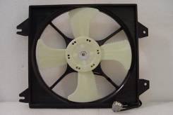 Диффузор. Mitsubishi Legnum, EA1W, EC4W, EC5W, EC7W, EA7W, EA5W, EA4W, EC1W, EA3W, EC3W Mitsubishi Galant, EC3A, EC5A, EC7A, EA7A, EA3A, EC1A, EA1A