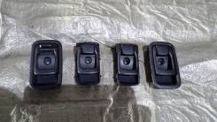 Ручка двери внутренняя. Nissan Cube, AZ10, ANZ10, Z10 Двигатель CG13DE