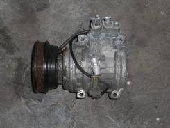 Компрессор кондиционера. Toyota: Corona, Carina, Caldina, Carina E, Avensis Двигатели: 3SFE, 3SFSE, 4SFE, 3SGE