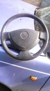 Руль. Daewoo Nexia