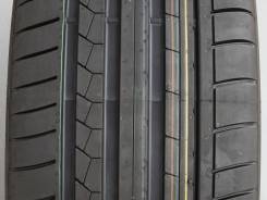 Dunlop SP Sport Maxx 050. Летние, 2015 год, без износа