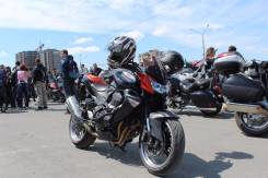 Kawasaki Z 1000. 1 000 куб. см., исправен, птс, с пробегом
