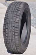 Dunlop Grandtrek SJ7. Зимние, без шипов, 2010 год, износ: 10%, 4 шт