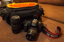 Canon EOS 7D Kit