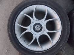 Momo Storm. 7.0x17, 4x114.30, 5x114.30, ET35