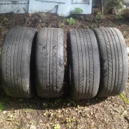 Bridgestone Potenza G 009. ������, 2011 ���, �/�, ����� 40�%
