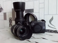 Olympus E-300 Kit. 8 - 8.9 ��, ���: 14� � ����� ����