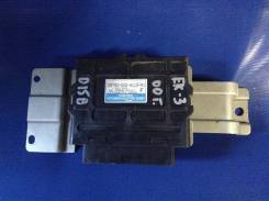 Блок управления. Honda Civic Ferio, GF-EK3, E-EK3, EK3 Honda Civic, GF-EK3, EK3, E-EK3 Honda Domani, E-MB3, MB3, E-MB4, MB4, GF-MB4, GF-MB3 Двигатели...