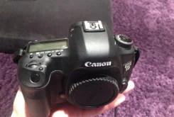 Canon EOS 5D Mark III Body