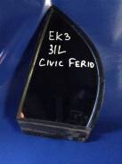 Форточка двери. Honda Civic Ferio, GF-EK3, GF-EK2, GF-EK5, GF-EK4, E-EK5, E-EK4, EK3, E-EK3, E-EK2 Honda Integra SJ, GF-EK3, E-EK3 Honda Domani, E-MB5...